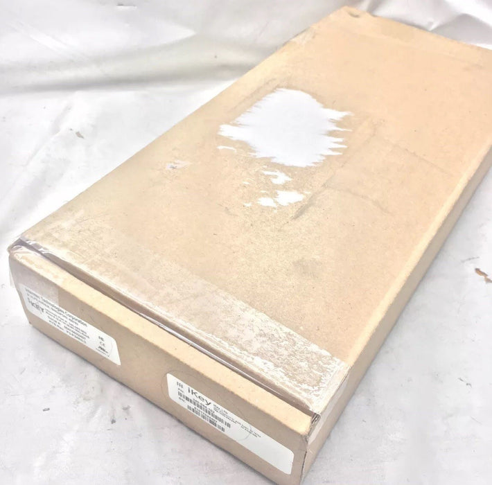 NEW INTERMEC 340-053-003 SLK-101 BACKLIT KEYBOARD FOR CV-60C OR CV-61 PDT NIB