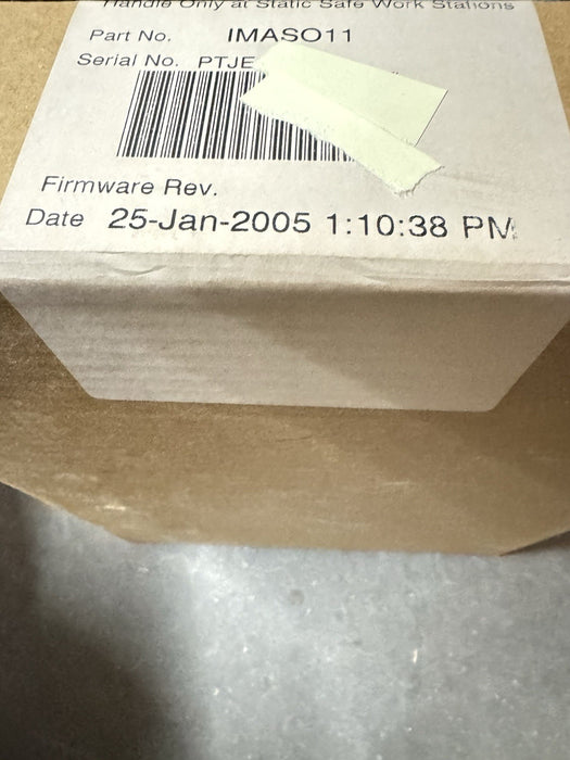 SEALED ABB BAILEY IMASO11 OUTPUT MODULE ASO11 Asea Brown Boveri Bailey INFI90