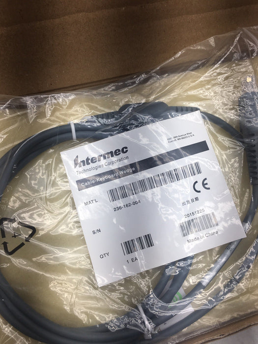 NEW INTERMEC 340-053-003 SLK-101 BACKLIT KEYBOARD FOR CV-60C OR CV-61 PDT NIB