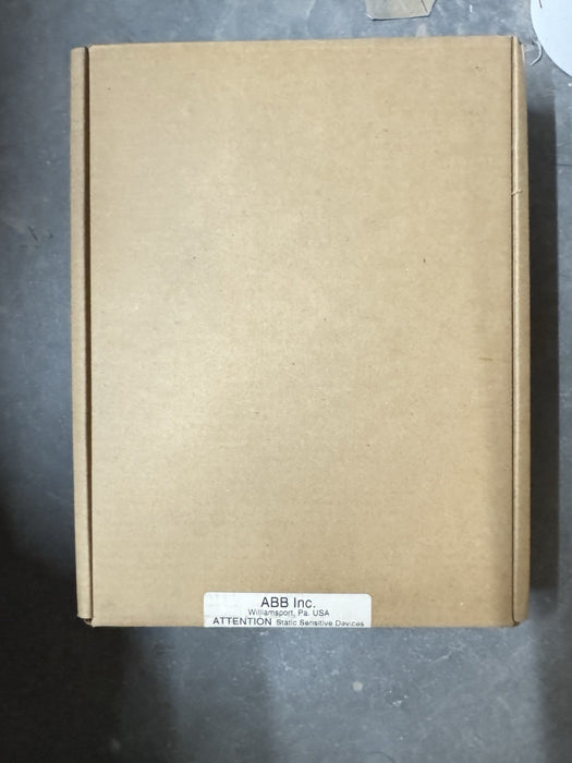 SEALED ABB BAILEY IMASO11 OUTPUT MODULE ASO11 Asea Brown Boveri Bailey INFI90