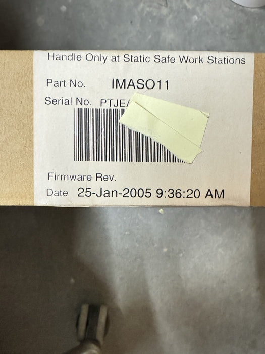 SEALED ABB BAILEY IMASO11 OUTPUT MODULE ASO11 Asea Brown Boveri Bailey INFI90