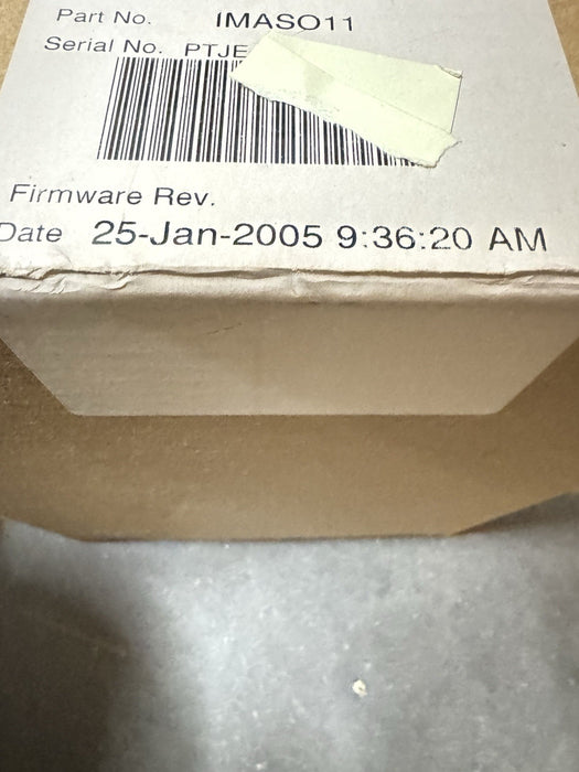 SEALED ABB BAILEY IMASO11 OUTPUT MODULE ASO11 Asea Brown Boveri Bailey INFI90