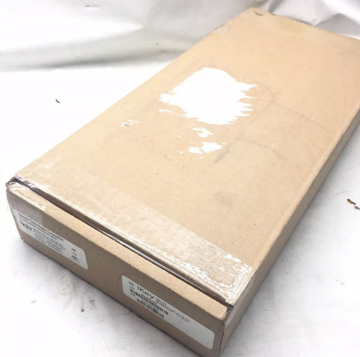 NEW INTERMEC 340-053-003 SLK-101 BACKLIT KEYBOARD FOR CV-60C OR CV-61 PDT NIB