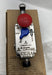 NEW 440E-L22BNSL GUARDMASTER LIFELINE 4 STAINLESS ROPE PULL SWITCH ALLEN BRADLEY
