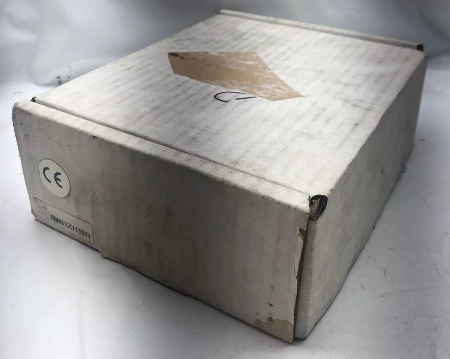 NEW WEST 8010 CONTROLLER N8011Z1110J1 RTD INPUT RELAY OUTPUT NIB N8011