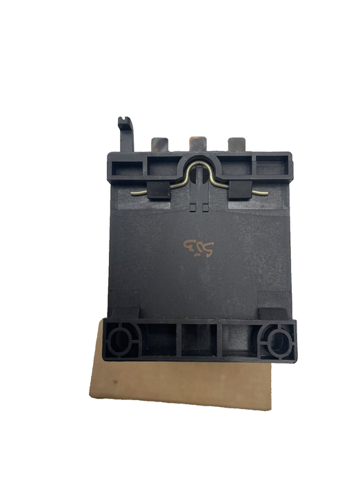 NEW SIEMENS 3RB2036-1QB0 INT ORD.NO 3ZX1012-0RB20-1AA1 ADJ OVERLOAD RELAY NIB