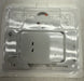 NEW SEALED ABB S2C-H6R AUXILIARY CONTACT FOR MINIATURE BREAKER 2CDS 200 912 R000