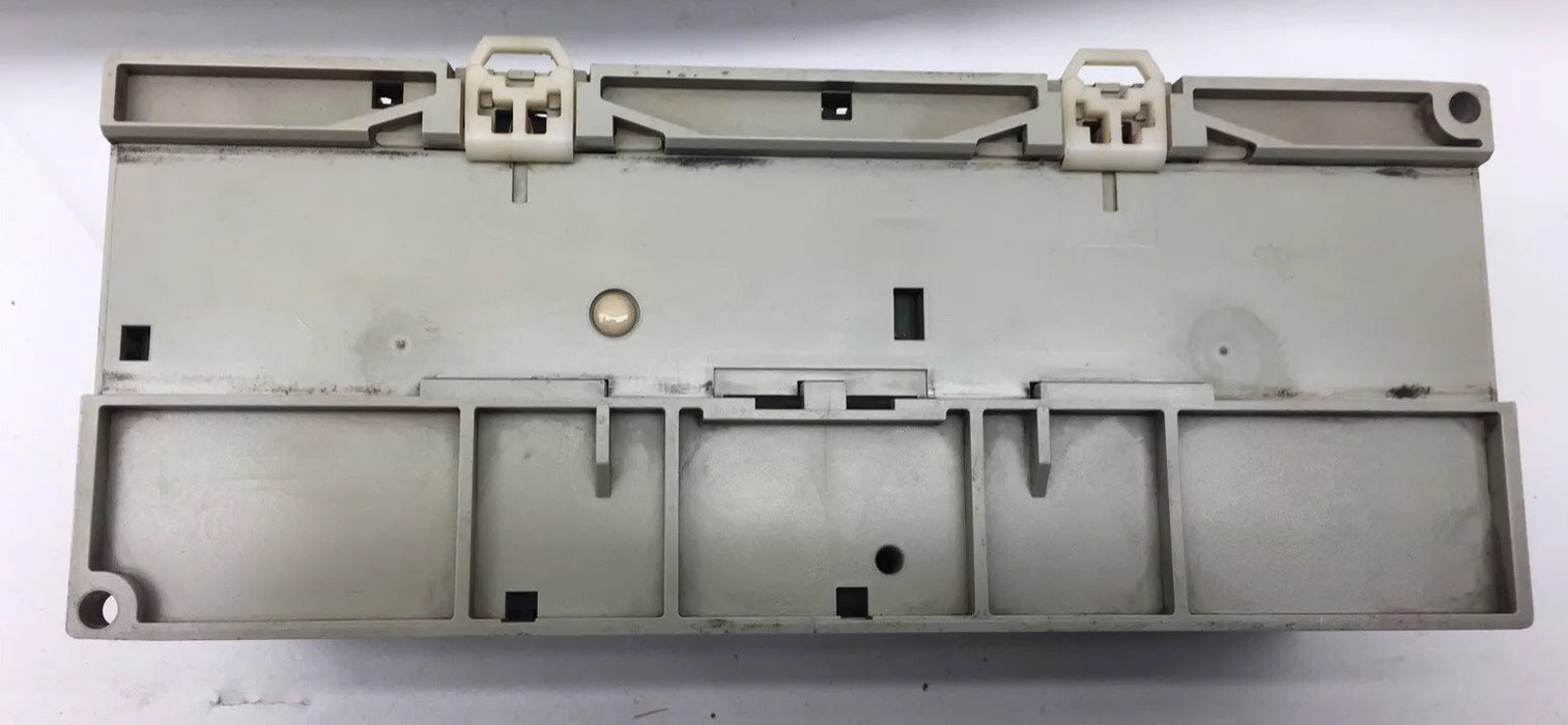 ALLEN BRADLEY MICROLOGIX 1000 1761-L32BWA 120 VAC PLC CONTROLLER DC INPUTS