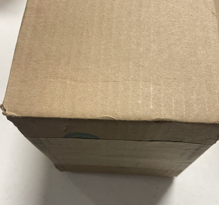 NEW NSSC D22 EATON CROUSE HINDS MANUAL MOTOR STARTER KRYDON FIBERGLASS ENC 3/4"