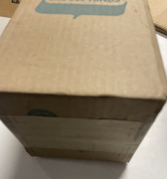 NEW NSSC D22 EATON CROUSE HINDS MANUAL MOTOR STARTER KRYDON FIBERGLASS ENC 3/4"