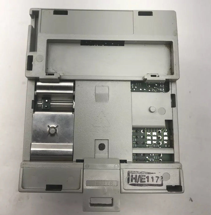 1794-ASB ALLEN BRADLEY FLEXLOGIX 1794-ASB /E TESTED REMOTE I/O RIO 24VDC AB