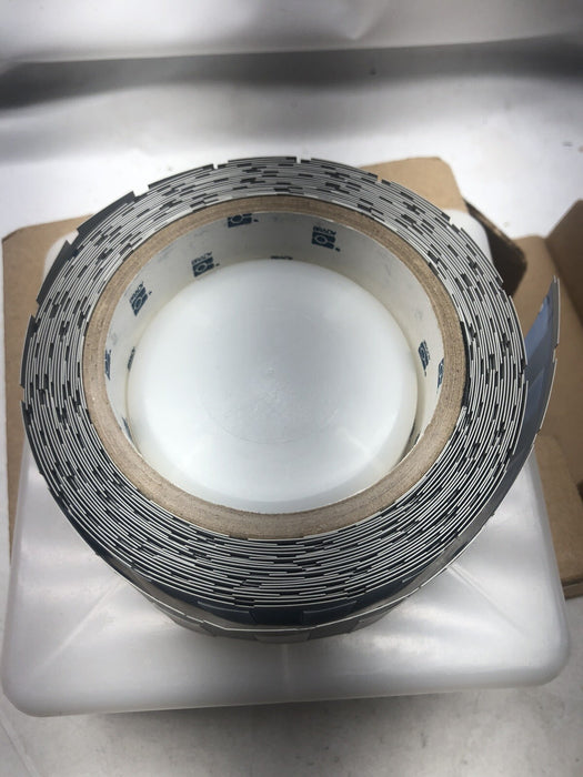 NEW PSBXP-214-250 BRADY PERMASLEEVE PS WIRE MARKERS