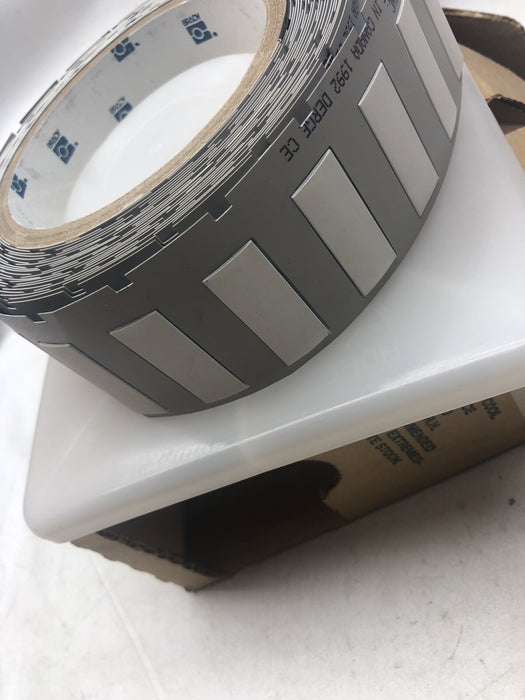 NEW PSBXP-214-250 BRADY PERMASLEEVE PS WIRE MARKERS