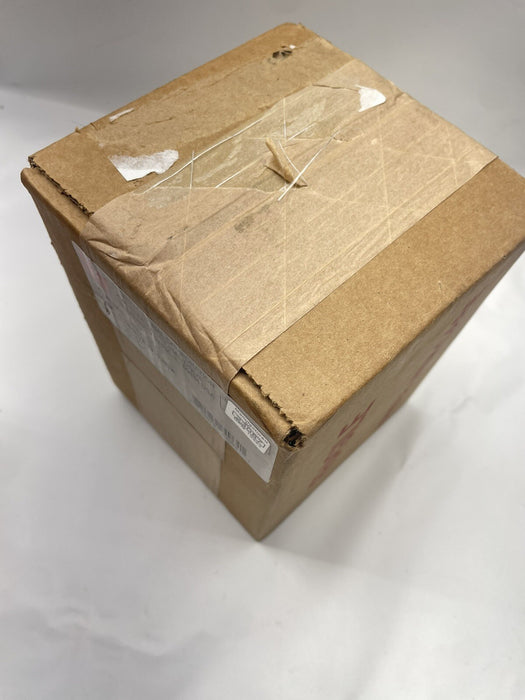 NEW SEALED FEDERAL SIGNAL 121S-120A LIGHT 120VAC ROTATING SERIES A AMBER