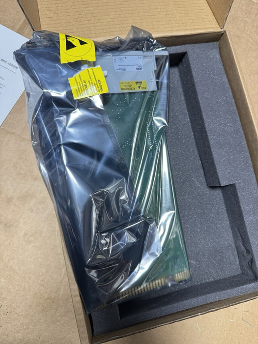 SPFEC12 NEW ABB HR FIELD EQUIPMENT COMMUNICATION MODULE SYMPHONY PLUS ANALOG IN