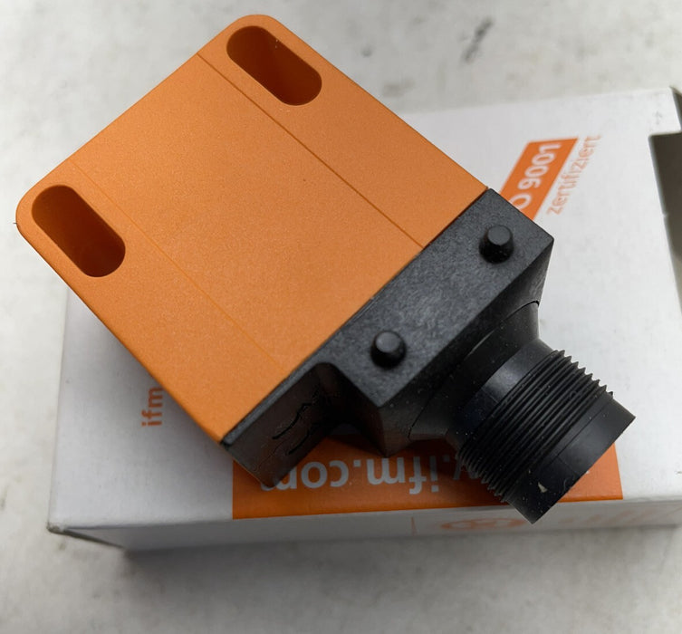 NEW IFM EFECTOR IN0108 IND2004DABOA-200-K DUAL INDUCTIVE ACTUATORS IN0108 Prox