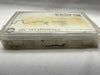 PARTIAL RG59 COAXIAL 10 SEALED TYCO  W/ CRIMP AND STRIPPING TOOLS 8411-UG88-2