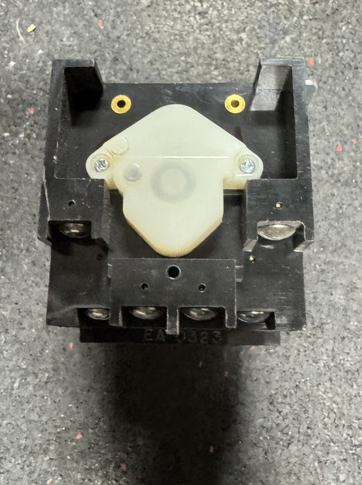 NEW UNUSED AGASTAT 7022AF TIMING RELAY 1-10 MIN TIME DELAY TIMER