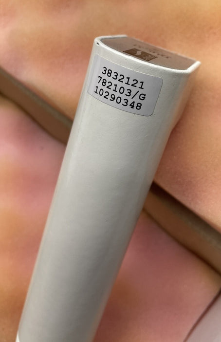 NEW FORNEY FLAME DETECTOR SCANNER P/N 3832121 IDD-II IDD-11 1DD-11