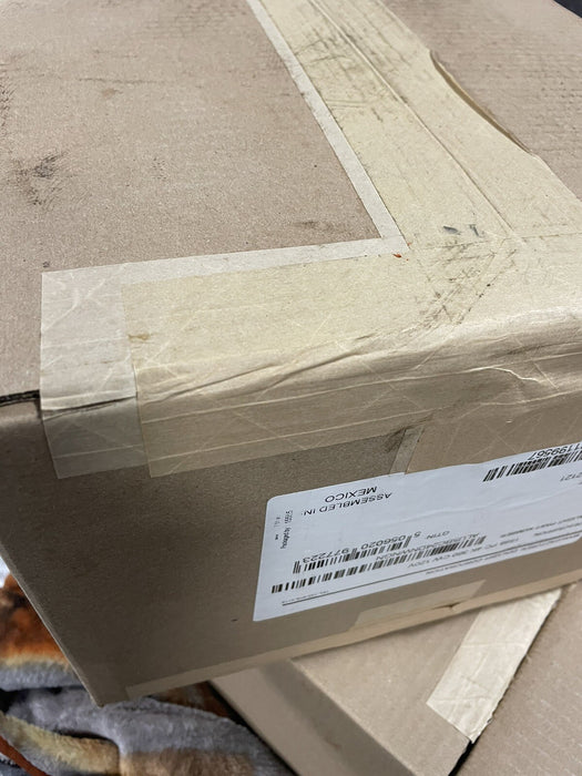 DIALIGHT DUROSITE LED AREA LIGHT 100V -277VAC  ALU5BC24DNWNGN 1598 PC 4K 360 CW