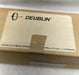 NEW DEUBLIN 1115-319 ROTATING UNION W/ HOSE AND FITTING M029720