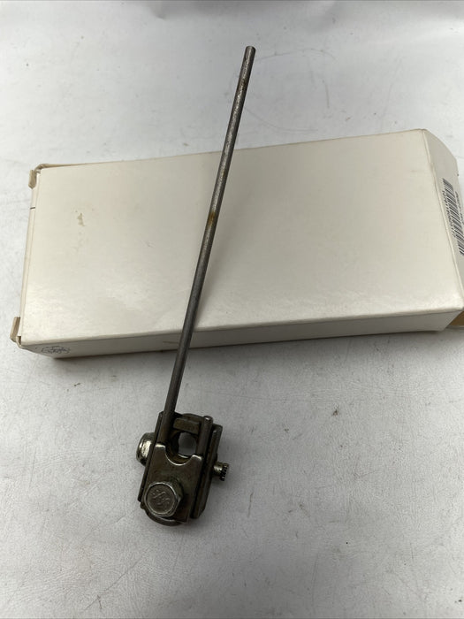 NEW ALLEN BRADLEY 802T-W3 LIMIT SWITCH ACCESSORY WAND OPER LEVER 1/8" DIA 5" ROD