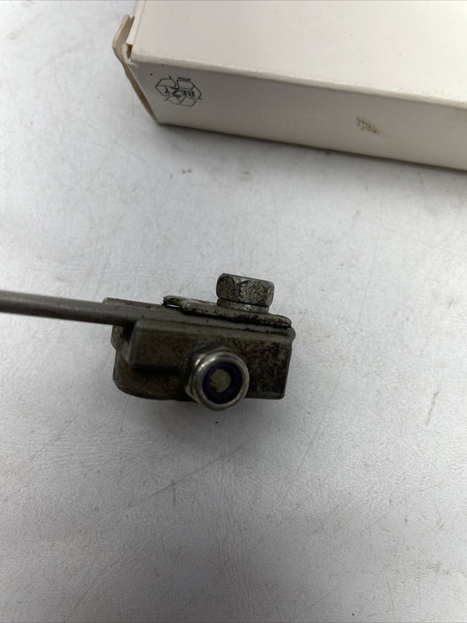 NEW ALLEN BRADLEY 802T-W3 LIMIT SWITCH ACCESSORY WAND OPER LEVER 1/8" DIA 5" ROD