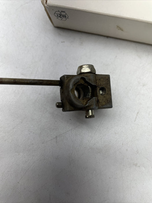 NEW ALLEN BRADLEY 802T-W3 LIMIT SWITCH ACCESSORY WAND OPER LEVER 1/8" DIA 5" ROD