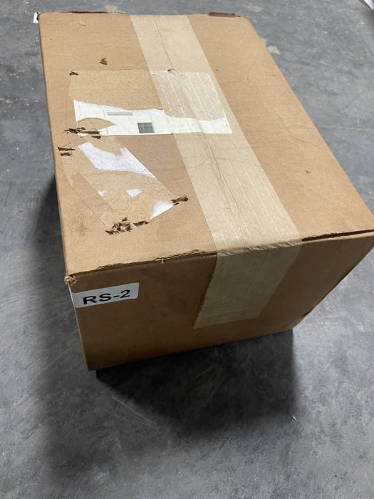 NEW RS-2 CONVEYOR COMPONENTS CABLE PULL ROPE LANYARD E-STOP SWITCH EMERGENCY CCC