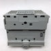 ALLEN BRADLEY 1794-IB16 24VDC SINK INPUT MODULE AND 1794 TB3 TERMINAL BASE