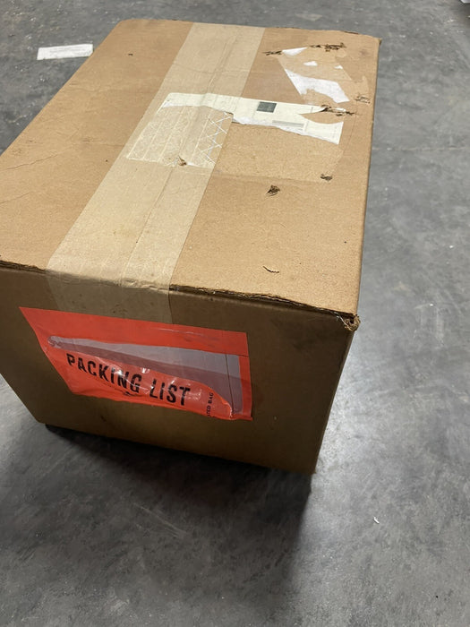 NEW RS-2 CONVEYOR COMPONENTS CABLE PULL ROPE LANYARD E-STOP SWITCH EMERGENCY CCC