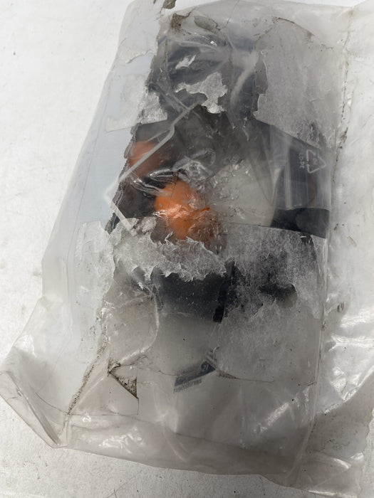 NEW JOHN CRANE 22770511 SAFEMATIC ALARM PROXIMITY SENSOR BRACKET AC-1 IG0363