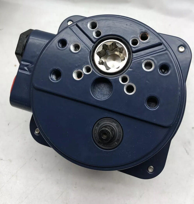 NEW ORIGINAL BOX ROTORK ROM1 24 VDC ACTUATOR ROM1F24/DCMW YS11-00 ROM-1 NIB