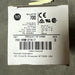 NEW Allen Bradley 700-HRM12TA17 Timing Relay Brand New