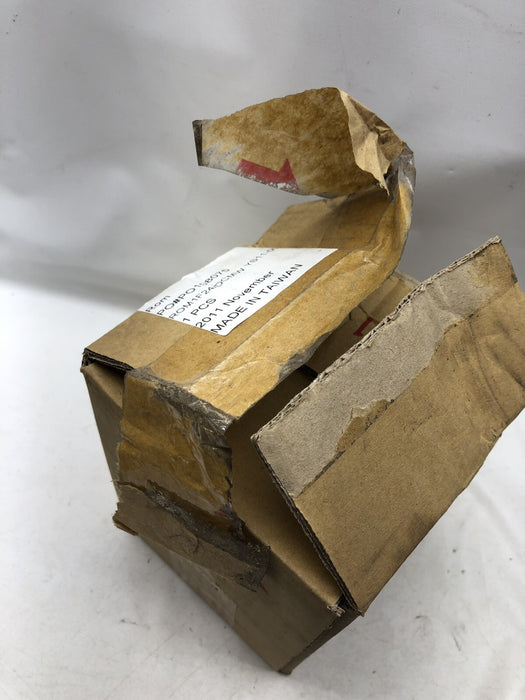 NEW ORIGINAL BOX ROTORK ROM1 24 VDC ACTUATOR ROM1F24/DCMW YS11-00 ROM-1 NIB