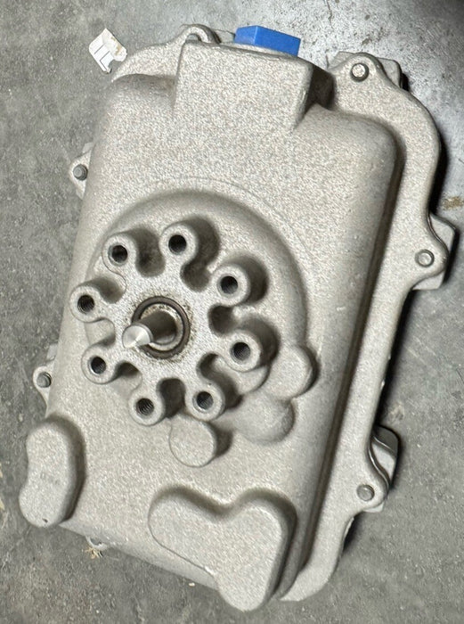 NEW NELES-Jamesbury 32EX6 Snap Limit Switch 15 Amps 1/3HP EXPLOSION PROOF