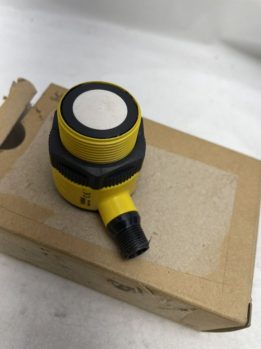 NEW BANNER ENGINEERING T30UIPBQ U-GAGE NNB