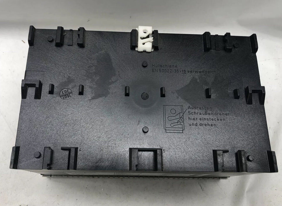 NEW ALLEN-BRADLEY 440L-M8100 SAFETY LIGHT CURTAIN MODULE 24VDC 440L  M8100