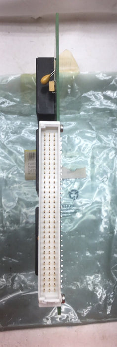 Honeywell MeasureX PN 05402000 REV E DC-DC Power Supply PCB