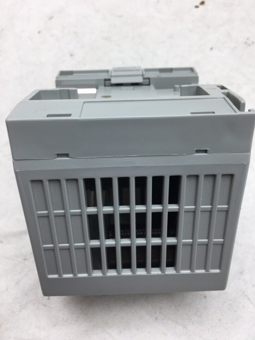 1794-ADN /B Allen Bradley DeviceNet FLEX I/O 24V Adapter