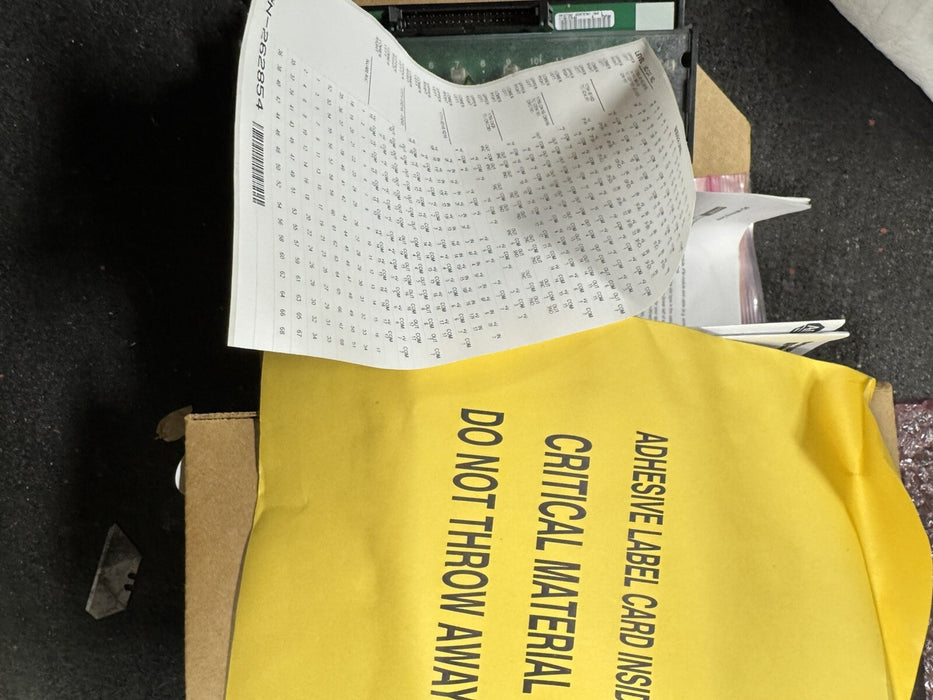 1492-IFM40F-FSA-4 ALLEN BRADLEY 40 POINT FUSIBLE INTERFACE MODULE