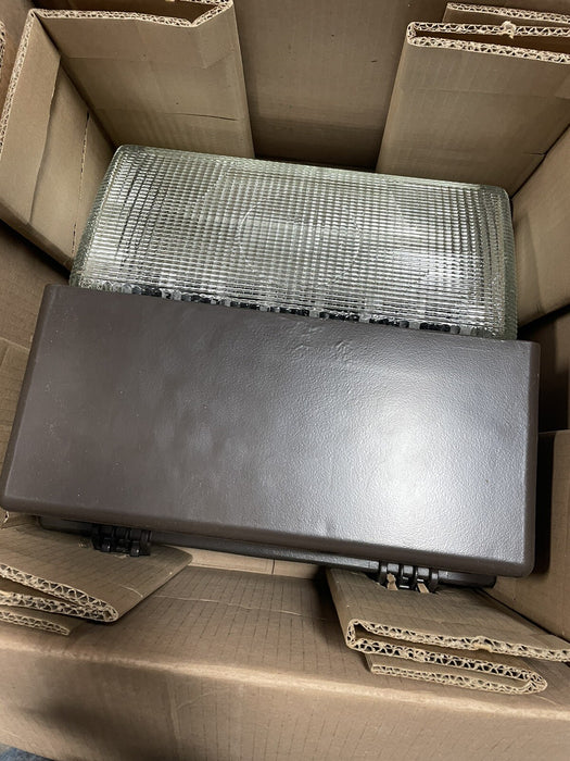 NEW W4GLED WALLPACK W4GLED30C100040K T3M-480-SPDBZSDP