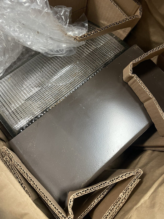 NEW W4GLED WALLPACK W4GLED30C100040K T3M-480-SPDBZSDP