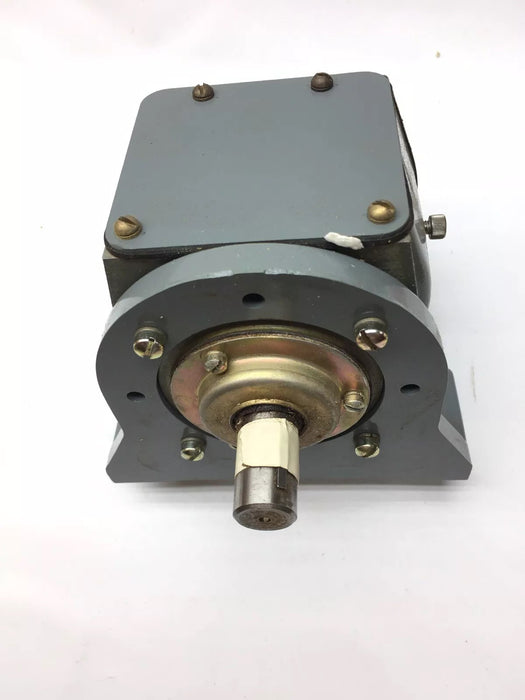 New in Original box Allen Bradley 808-E1 Zero Speed Switch