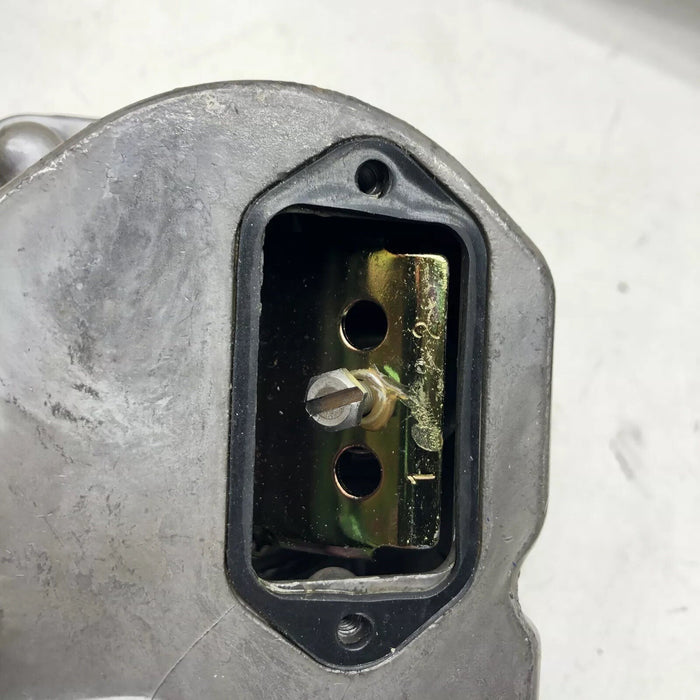 NEW BARKSDALE D1T-M18SS VACUUM / PRESSURE SWITCH NIB