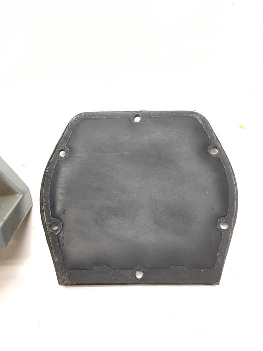 New in Original box Allen Bradley 808-E1 Zero Speed Switch