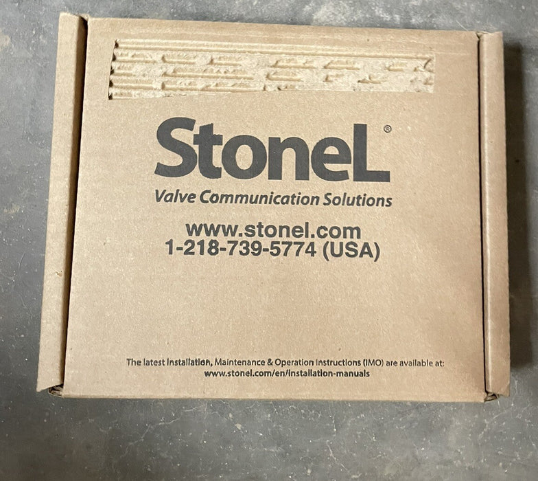 NEW HX35S01SA HAWKEYE BY STONEL HK PROXIMITY SWITCH SOLID STATE SS limit switch