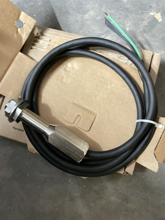 NEW HX35S01SA HAWKEYE BY STONEL HK PROXIMITY SWITCH SOLID STATE SS limit switch