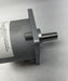 LIGHTLY USED BEI SENSOR ENCODER H25D-SS-10,800-T3-ABZC-28V/V-SK8-S P/N 010051715