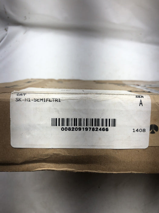 AB SEALED SK-H1-SEMIFLTR1 POWERFLEX 700S FRAME 10-13 24V FILTER CABLE PF700